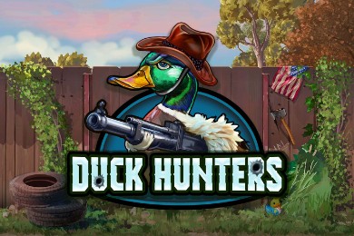 Duckhunters Роял Россия Казино слот